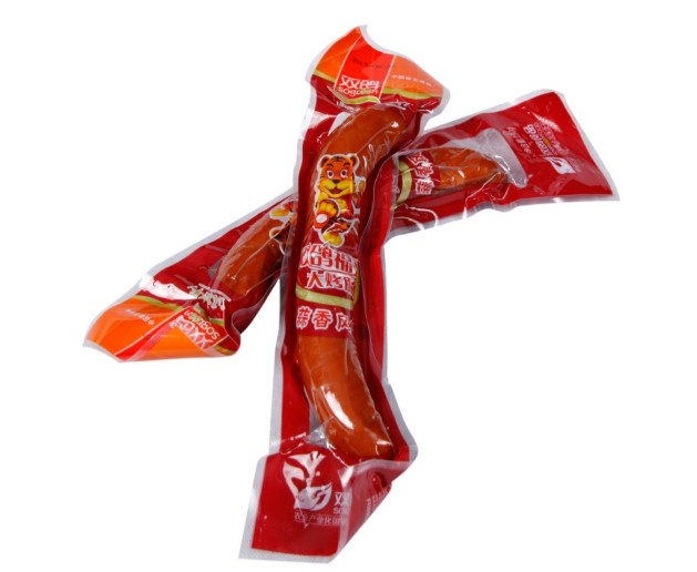 福來(lái)大烤腸