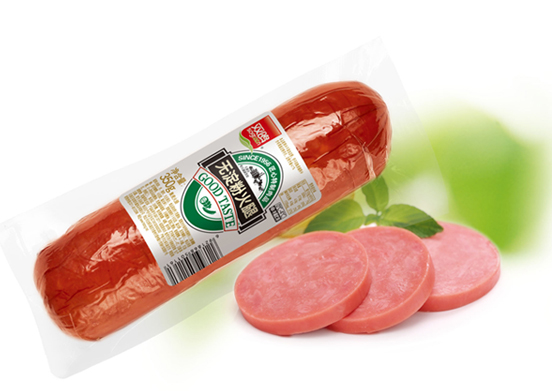 無(wú)淀粉火腿